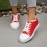 Women's Breathable Mesh Sports Casual Shoes - Lightweight Flat Rubber/Fabric Upper & Inner Lining, All-Season White & Green Lace Design, Round Toe Comfort, Japanese-Korean Inspired Style, Ladies Sneakers, Comfortable Daily Wear, Fashion Sportswear, Durable Traction Sole, Lifestyle, Minimalist Style, Rubber Outsole, Athletic Footwear, Fitness Enthusiasts