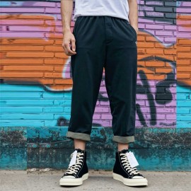 1pc with Itt Corporation Print High Top Casual Sports Shoes Roomy Toe Modern Look Top Quality Budget Friendly Retro All Day Comfort Breathable And Non Slip Premium Feel Thick Soled Shoes Movie Nights Women, Summer Wear Shoes, Museum Dresses, Streetwear Loungewear Model Influencer Designer Shoe Apparel Genuine Review Sample Brief Special Ed Chunkys Genuine Angial Applicants Extra Original Pole Diameter, Weekend Fashion