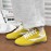 Unisex Casual Sports Shoes with a Comfortable And Soft Upper, Slip-Resistant And Durable Sole, Perfect for The Back-To-School Season, And Available in Smaller Sizes for Racing Shoes.