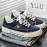 Men'S Classic Casual Canvas Sneakers - Breathable, Versatile Low-Top Lace-Up Shoes with EVA Sole, Black & White Design, Perfect for Campus, Hiking, And Running, All-Season Comfort, Hiking Footwear | Minimalist Style | Durable Footwear, Women'S Tennis Shoes, Shoes for Women/Women'S Shoes