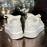 Women's Lace-up Sneakers with Rhinestone Embellishments, Low Top Breathable Walking Shoes Rubber Soft-Sole, Wide Fit Sneakers for Women, Sport Shoes for Women High Quality, Embellished Sneakers, Extra Wide Width Shoes for Women, Sparkly Shoes for Women, Casual Footwear, Everyday Sneakers, Stylish Sneakers, Trendy Footwear, Highquality Construction, Durable Rubber Sole, Women's Sneakers, Women's Fashion, Wide Feet Shoes