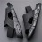 Comfy Air Cushion Sandals - Men's Breathable Walking Shoes with Non-Slip Rubber Sole, Durable and Comfortable Footwear for Outdoor Activities - Perfect for Summer Travel and Beach Trips