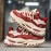 Four Seasons New Men's Low-Top Thick Sole Minimalist Fashionable Versatile Breathable Mesh Casual Sneakers, Outdoor Walking, Style, Sleek Style, Fashionable Shoes, Durable Material, Comfortable Fit, Round Toe, Laceup Sneakers, College Students, Urban Style
