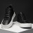 Men's Durable Ankle Boots - Comfortable, Non-Slip Grip with Lace-Up Soft Sole for Outdoor & Casual Attire