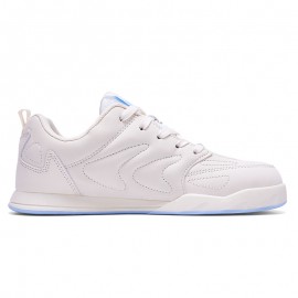 Men'S & Women'S Retro Skate Sneakers - Non-Slip Thick Sole, Breathable Synthetic & Fabric Upper, Low-Top Lace-Up Design for Casual Streetwear, Outdoor Hiking & Daily Wear - All-Season Versatile Shoes, Skate Shoes, Street Style Footwear, Trendy Footwear, Secure Fit, Unisex Footwear, Fashion Enthusiasts