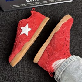 [Skateboard Shoes] Unisex Skateboard Shoes, Original Design Non-Slip Versatile Thick Sole Flat Sports Canvas New Trendy Outdoor Athletic Fashion Item High-End Streetwear for Boarding, Casual Sportswear and Parties, Skateboard Footwear, Party Shoes, Unisex Footwear, Trendy Sneakers, Reinforced Stitching, Nonslip Sole, Flat Sole Shoes, Sporty Canvas Shoes, Fashionforward Youth, Casual Wearers